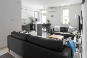 City center 2bedroom apartment